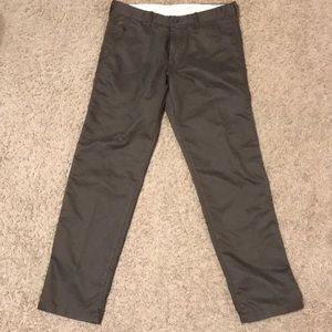 Haggar Life Khaki Slim fit Chinos